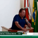 Vereador Evaldo Bauer pede mudanças em cobranças da prefeitura Vereador Evaldo Bauer destaca o Dia do Servidor Público e cobra mudanças em cobranças da Prefeitura