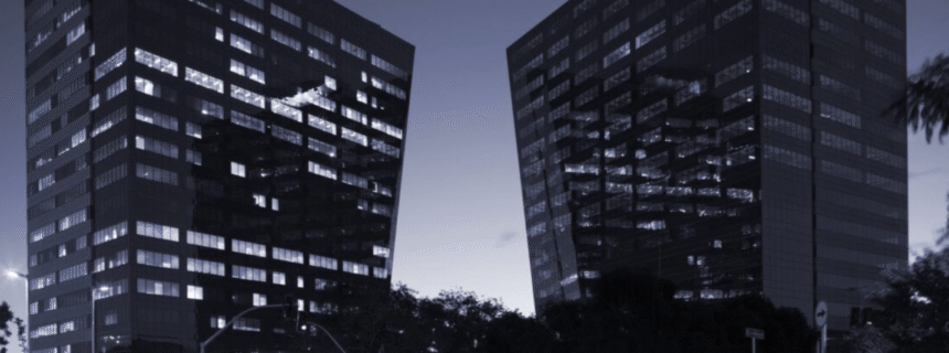 FII de escritório no Rochaverá, SP, reduz vacância a 41%