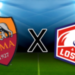 Roma x Lille na Liga Europa: onde assistir ao vivo, horário e escalação