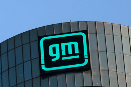 GM perde US$1,6 bi após término de estímulos a EVs