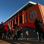 Mohamed Salah recebe proposta alta para jogar na Arábia Saudita Kostas Tsimikas yet to make final decision on future amid Fulham, Leeds United links.