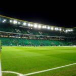 Sporting x Braga: onde assistir, horário e escalações