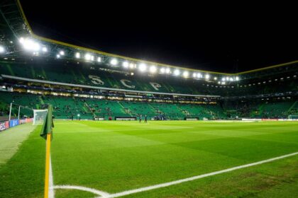 Sporting x Braga: onde assistir, horário e escalações