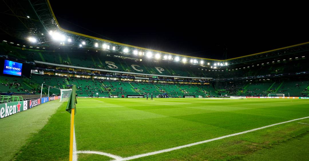 Sporting x Braga: onde assistir, horário e escalações