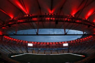 Jogos de hoje, domingo, 19 de outubro: onde assistir futebol ao vivo e horários