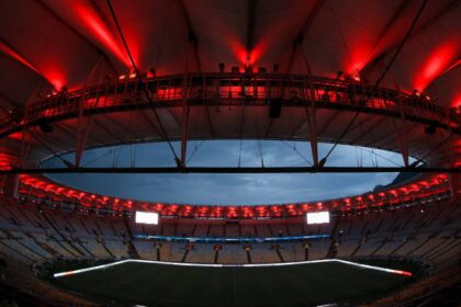 Futebol ao vivo: horários e onde assistir neste domingo, 19 de outubro Jogos de hoje, domingo, 19 de outubro: onde assistir futebol ao vivo e horários