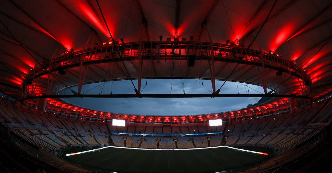 Jogos de hoje, domingo, 19 de outubro: onde assistir futebol ao vivo e horários