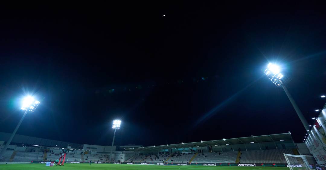 Moreirense e Porto: como assistir, horário e escalações Moreirense x Porto: onde assistir, horário e escalações