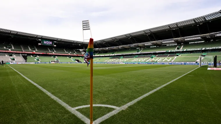 Werder Bremen x Union Berlin: link para assistir jogo AO VIVO online - (24/10) image