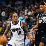 Jazz x Kings: como assistir ao jogo da NBA ao vivo Ben Verbrugge