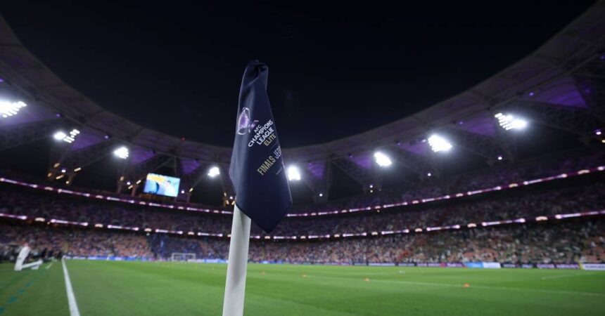 Al-Ahli x Al-Gharafa: guia de transmissão e escalações Al-Ahli x Al-Gharafa: onde assistir, horário e escalações