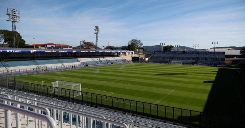 Bragantino x Grêmio no Brasileirão: onde assistir, horário e escalações