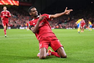 Chelsea will have privately talked about Liverpool’s Alexander Isak after interesting reveal