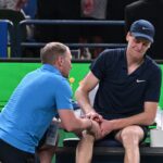The ATP Tour have been given a big wake-up call after what’s happened to Jannik Sinner and Carlos Alcaraz recently