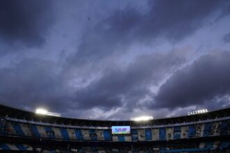 Por qué el partido entre Racing y Flamengo comenzará 20 minutos más tarde :: Olé