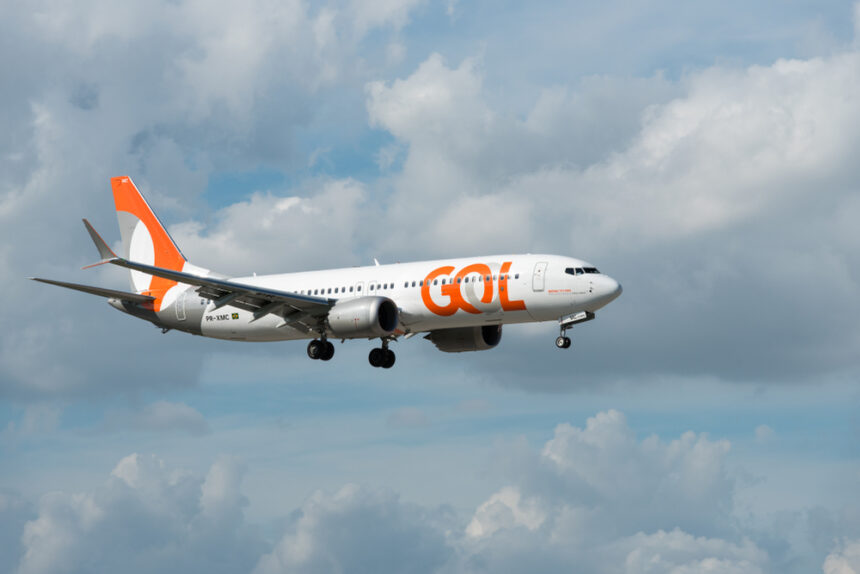 Gol planeja IPO nos EUA para impulsionar crescimento.