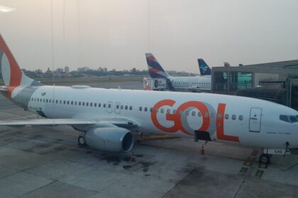 Gol planeja deslistagem de ações no Brasil para nova fase