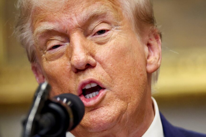 Governo Trump considera US$ 10 bi em ajuda ao agro devido à guerra comercial