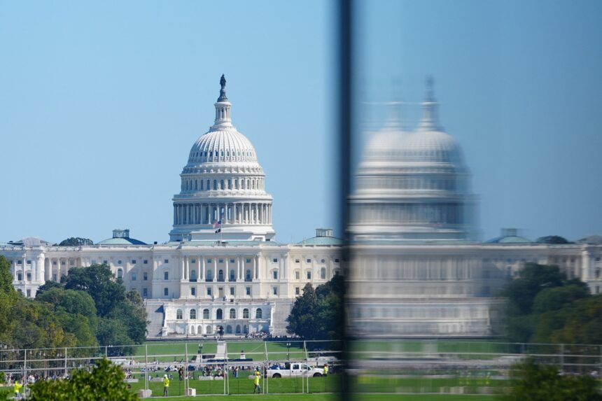 Governo dos EUA: 6º dia de paralisação e risco de demissões