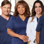 'Grey's Anatomy' Explosion Death Revealed
