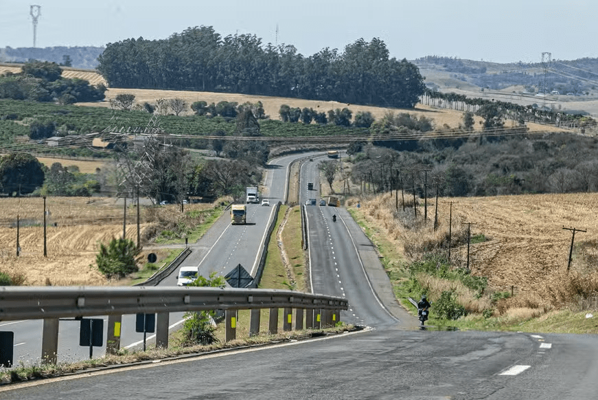 Grupo Pátria conquista Lote 5 de rodovias no Paraná com 23,83% de desconto