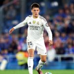 Chegada iminente de interessados por jogador preocupa Florentino Güler Manchester City