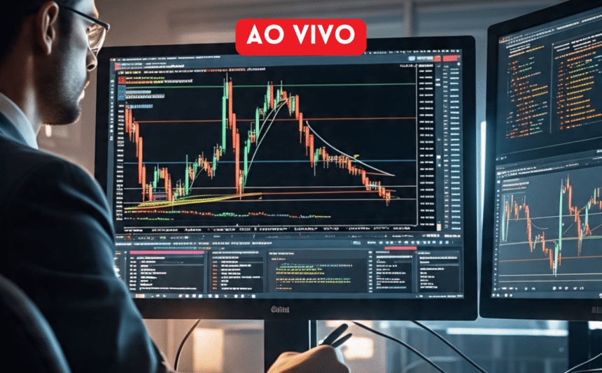 Ibovespa e Mercado: Análise Atual da Bolsa, Dólar e Juros