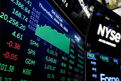 Índices de NY desabam após fechamento do governo dos EUA