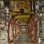 Indústria brasileira: queda de confiança em outubro amplia pessimismo