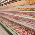Inflação sobre alimentação em casa sobe menos que esperado
