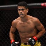 UFC Rio Predictions - Jafel Filho vs Clayton Carpenter Preview, Predictions And MMA Betting Odds