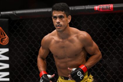 UFC Rio Predictions - Jafel Filho vs Clayton Carpenter Preview, Predictions And MMA Betting Odds