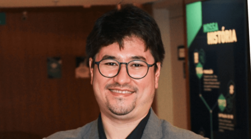 João Fukunaga deixa a presidência da Previ; impactos futuros