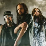 Korn (Stefano Micchia /Fadewood Studios)
