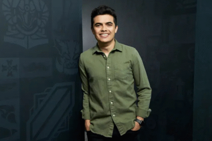 A Jornada do Brasileiro que Lidera o Esports Global de Valorant na Riot Games