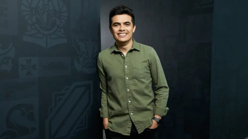 A Jornada do Brasileiro que Lidera o Esports Global de Valorant na Riot Games