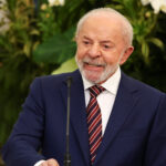 Lula: Nações resistirão a ameaças de tarifas comerciais