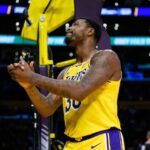Marcus Smart Excited To Share Floor With Jarred Vanderbilt