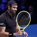 Berrettini vence Popyrin no Vienna Open 2025 da ATP Tennis, ATP – Vienna Open 2025: Berrettini sees off Popyrin