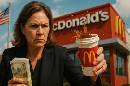 O caso de Stella Liebeck expôs o processo judicial do McDonald’s café quente nos Estados Unidos, resultando em uma indenização milionária histórica.