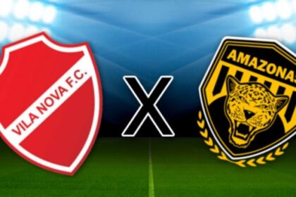Vila Nova x Amazonas na Série B: onde assistir ao vivo, horário e escalação