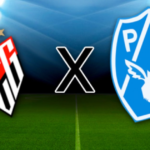 Atlético-GO e Paysandu na Série B: como assistir ao vivo Atlético-GO x Paysandu na Série B: onde assistir ao vivo, horário e escalação