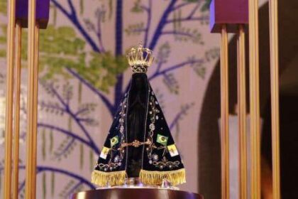 O Filho de Deus se fez humano