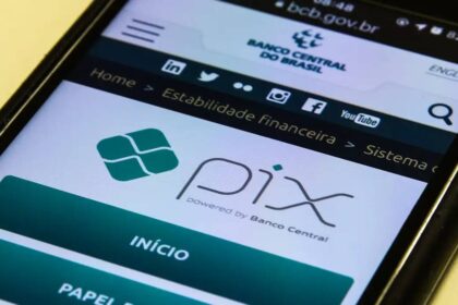 Novidade: Pix implementa ‘botão de contestação’ hoje!