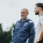 Must Not Lose For West Ham as Bottom Six Takes Shape