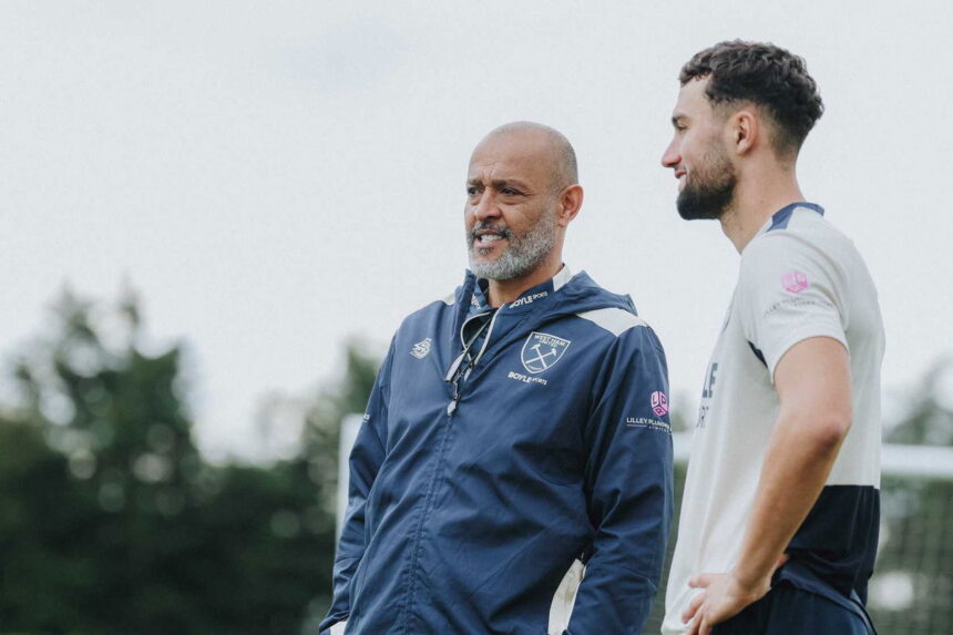 Vitória é essencial para o West Ham na briga contra o rebaixamento Must Not Lose For West Ham as Bottom Six Takes Shape