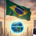 Bill Gates surpreende o mundo e aponta os motivos para o Brasil se tornar o próximo líder global