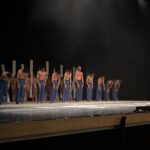 O que o público achou da abertura do Festival de Dança?