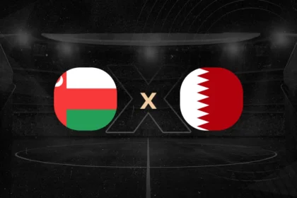 Omã x Catar Palpites - Onde Assistir ao Jogo, Horário e Escalações 08/10