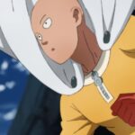 'One-Punch Man' Season 3 Sets Hulu, Disney+, Netflix Streaming Date